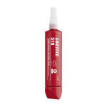 Гарнитура за твърди фланци Loctite 510 - 250ml