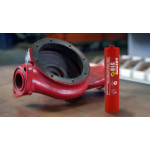 Гарнитура Loctite 518 - 300ml