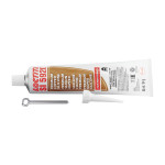 Силиконова гарнитура Loctite SI 5920 - 80ml - червена