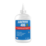Секундно лепило Loctite 406 - 500g