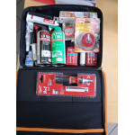 Промо куфар - продукти за авариен ремонт