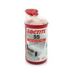Корда уплътнител за резби Loctite 55 - 160m