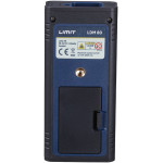 Лазерна ролетка Limit LDM 80