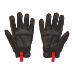 Предпазни ръкавици Milwaukee, XL