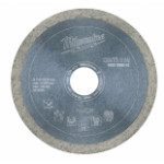 Диамантен диск за рязане Milwaukee, DHTI 115 mm