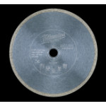 Диамантен диск за рязане Milwaukee, DHTI 230 mm