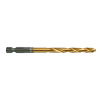 Свредло за метал Milwaukee HSS-G Ti 6.0 mm, 48894714