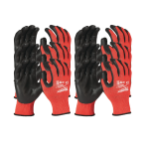Противосрезни ръкавици Milwaukee 9/L, ниво 3, 4932471619