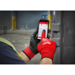 Противосрезни ръкавици Milwaukee 9/L, ниво 3, 4932471619