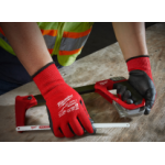Противосрезни ръкавици Milwaukee 9/L, ниво 3, 4932471619