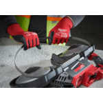 Противосрезни ръкавици Milwaukee 11/XXL, ниво 3, 4932471621
