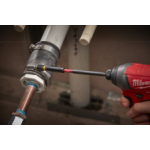 Магнитен държач Milwaukee Shockwave 305 mm, 4932471823