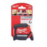 Магнитна ролетка Milwaukee 5 m, 27 mm, клас II, 4932464599