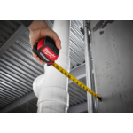 Магнитна ролетка Milwaukee 5 m, 27 mm, клас II, 4932464599