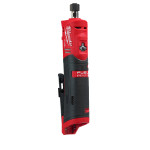 Акумулаторен  прав шлайф Milwaukee, M12FDGS-0, 4933471435