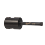 Диамантена боркорона за ъглошлайф Milwaukee М14, 6 mm, 4932471759