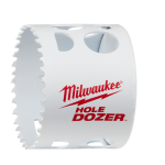Боркорона Milwaukee Hole Dozer, 67 mm, 49560158