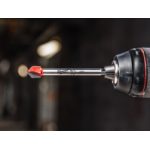 Свредло за керамика и стъкло Milwaukee 12x95 mm, 4932471961