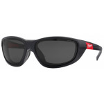 Предпазни поляризирани очила Milwaukee Premium със затъмнени стъкла, 4932471886