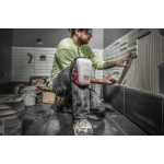 Наколенки Milwaukee Premium, неоставящи следи, 4932478139