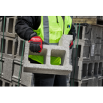 Зимни ръкавици за разрушителни дейности Milwaukee, 9/L, 4932479567