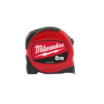 Ролетка Milwaukee Autolock 8 m, 25 mm, 4932464664