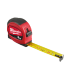 Ролетка Milwaukee Pro Compact 5 m, 19 mm, 4932459592