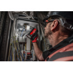 Акумулаторен фенер Milwaukee M12PAL-0
