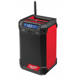Радио – тонколона Milwaukee M12RCDAB+-0 Solo Bluetooth , 4933472114