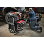 PACKOUT Куфар с 2 чекмеджета, 4932472129