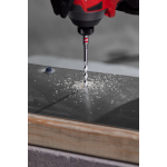 Цилиндрично свредло Multi Material Milwaukee 3x90 mm, 4932471091