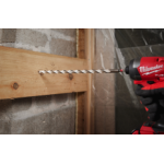 Цилиндрично свредло Multi Material Milwaukee 3x90 mm, 4932471091