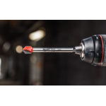 Комплект свредла за керамика и стъкло Milwaukee -4,5,6 и 8 mm, 4932479948