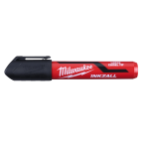 Черен маркер с широк връх Milwaukee 9/ L, 4932471555