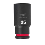 Ударна вложка Milwaukee 1/2'', 26 mm, 4932480320