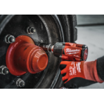 Ударна вложка Milwaukee 1/2'', 28 mm,  4932480322