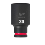 Ударна вложка Milwaukee 1/2'', 30 mm, 4932480324