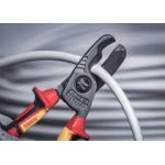 VDE Режещи клещи Milwaukee 160mm, 4932464562