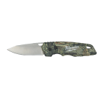 Сгъваем нож Milwaukee Fastback CAMO, 4932492375