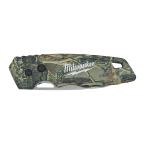 Сгъваем нож Milwaukee Fastback CAMO, 4932492375
