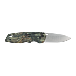 Сгъваем нож Milwaukee Fastback CAMO, 4932492375