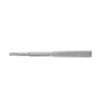 Плоско длето + SDS Milwaukee, 250x20mm, 4932493609