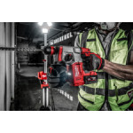 M18BLHX100P-502P К-кт акум.перфоратор и консуматив, 4933498243