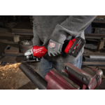 Батерия Milwaukee M18-FB8 Li-ion FORGE 18V, 8.0Ah, 4932492131