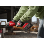 Батерия Milwaukee M18-FB8 Li-ion FORGE 18V, 8.0Ah, 4932492131