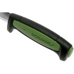 Нож MORAKNIV с объл връх от въглеродна стомана - Safe