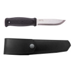 Нож MORAKNIV Garberg от неръждаема стомана + кожен калъф