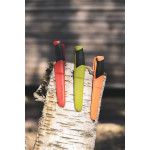 Нож стомана Companion Colour Mix есенни цветове