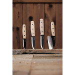 Колекция ножове MORAKNIV с дръжка от ясеново дърво