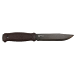 Нoж Morakniv карбонова стомана Garberg Grand BB LS